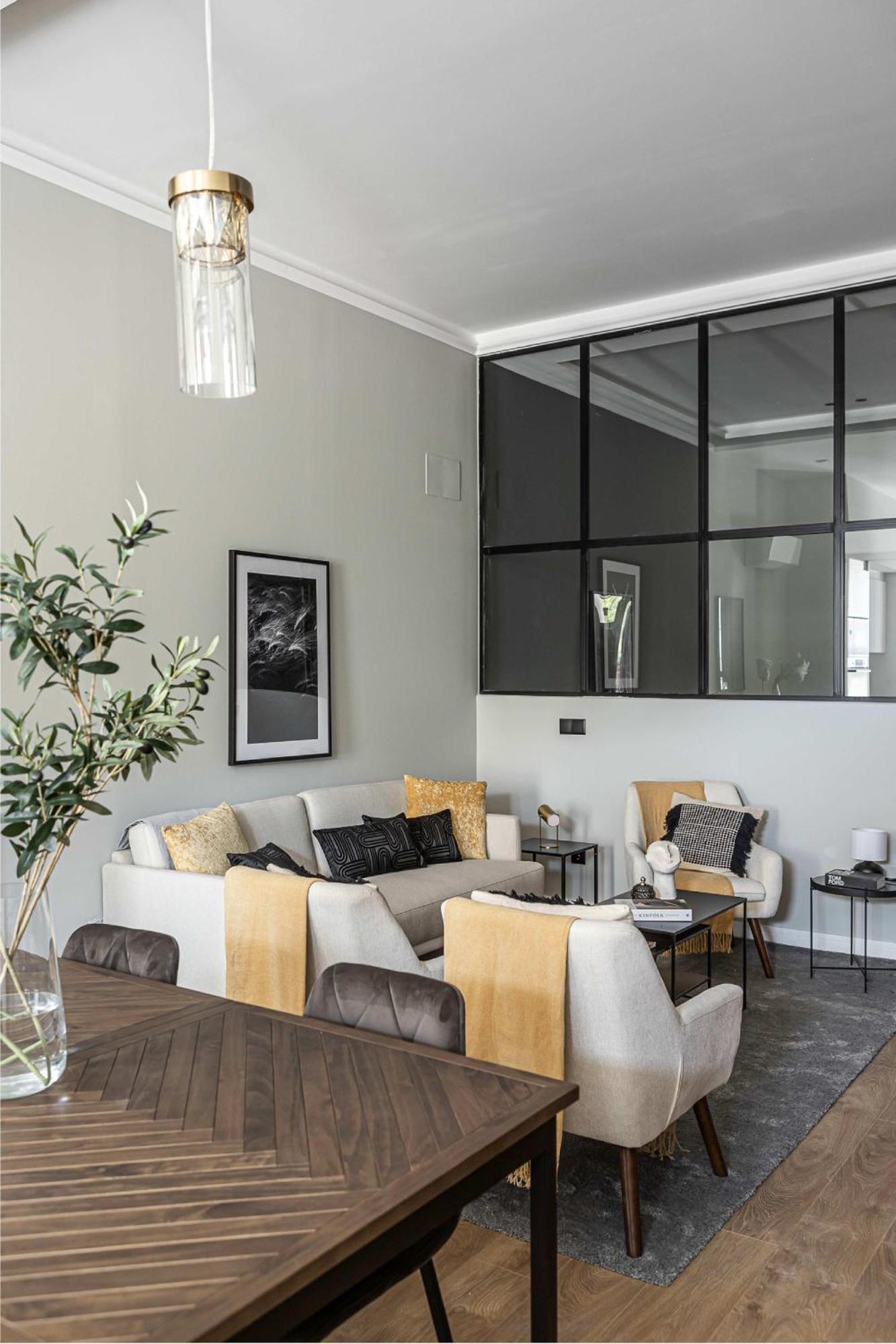 Designer Apartment 4 Madrid Exterior foto