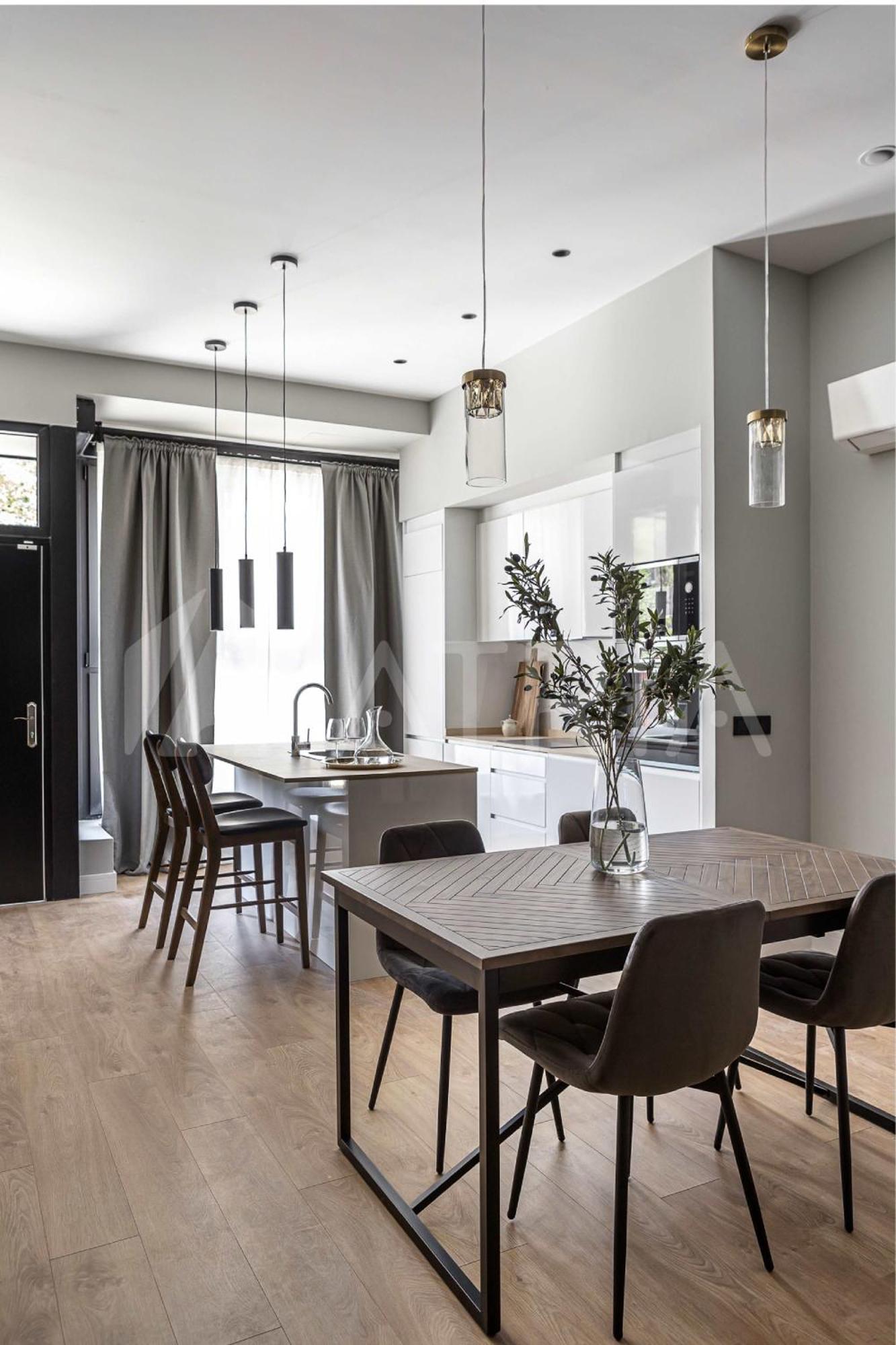 Designer Apartment 4 Madrid Exterior foto
